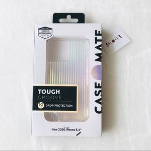 iPhone 12 Clear Case